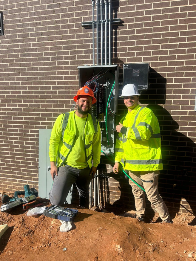 Electrical Services