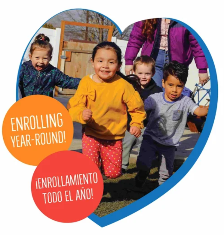 Preschool Promise Enrollment Support