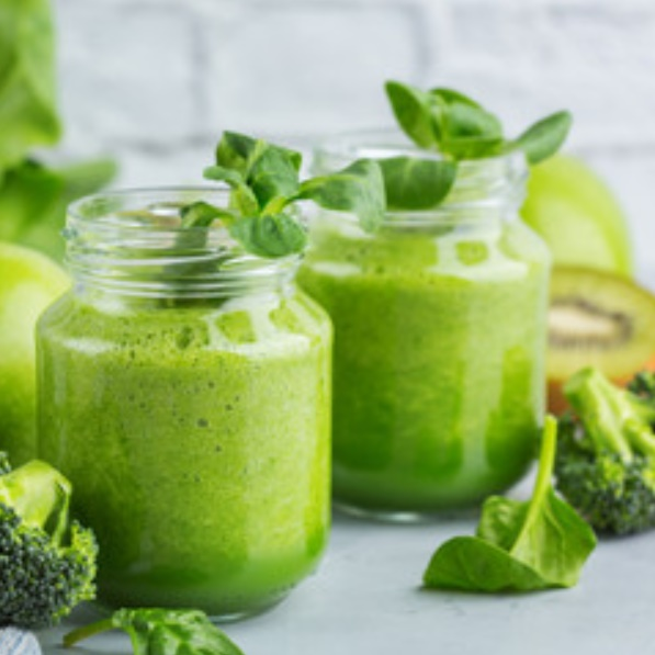 Healthy Shakes