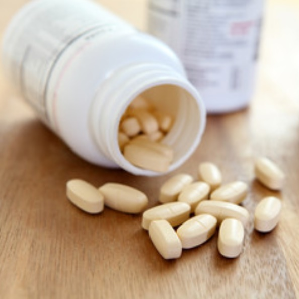 Vitamins