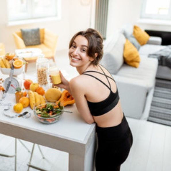 Sports Nutrition