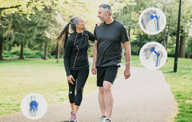Joint Replacement