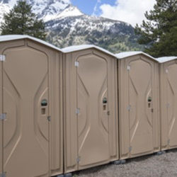 Portable Toilets
