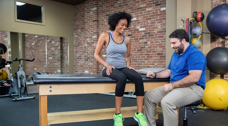 Manual Therapy