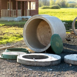 Riser Installation