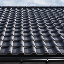 Tile & Slate Roofs