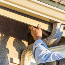 Gutter Repair & Installation