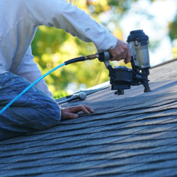 Roof Repair & Installation