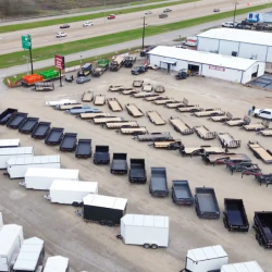Trailer Sales