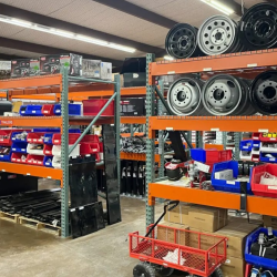 Trailer Parts