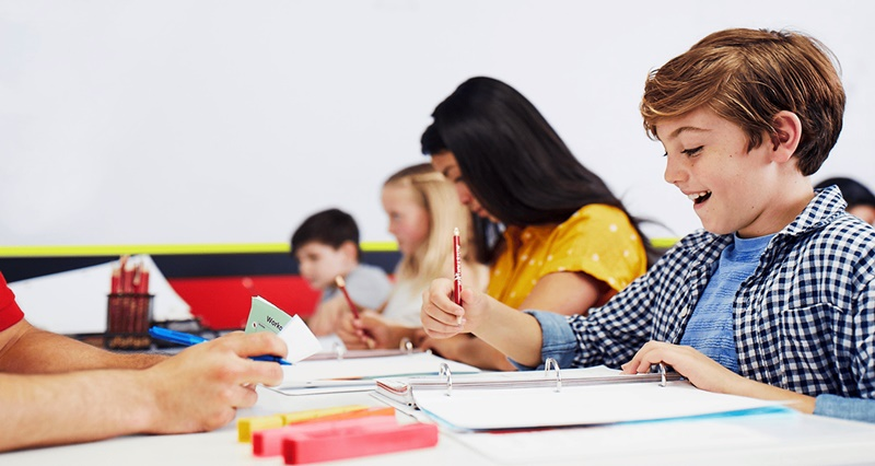 Summer Math Programs