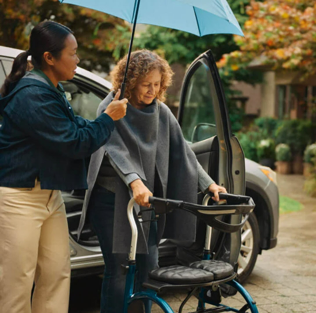 Home Care Services