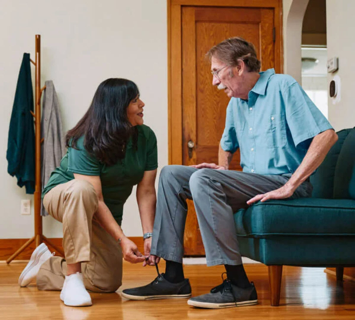 24-Hour Home Care