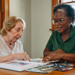 Respite Care