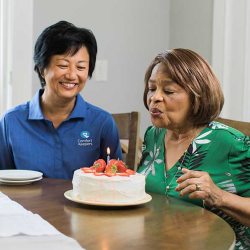 Respite Care