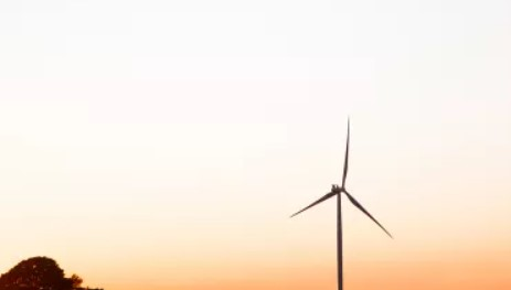 Energy Security