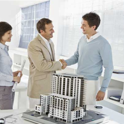 Become A Partner Investor