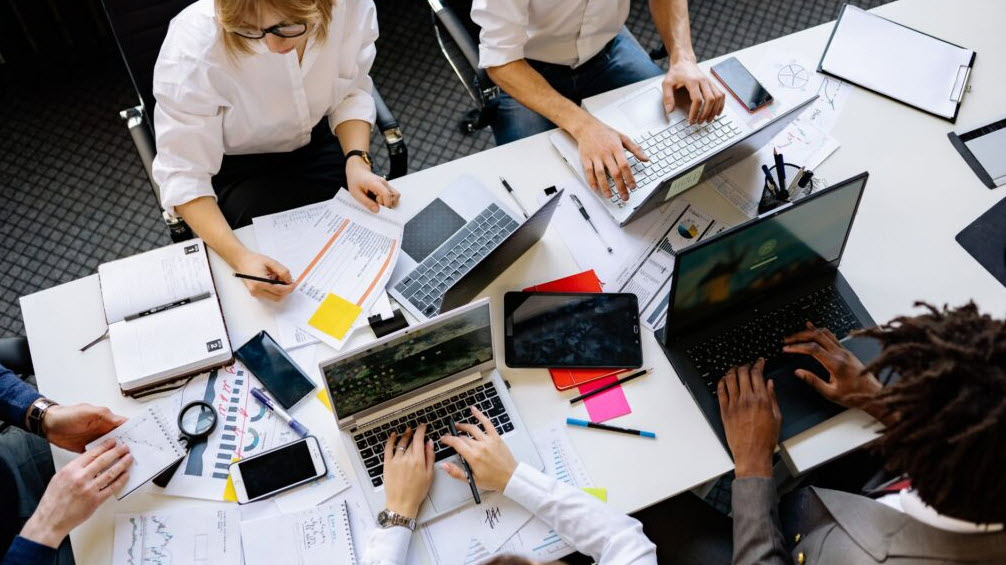 Employee Handbook & Policy Development