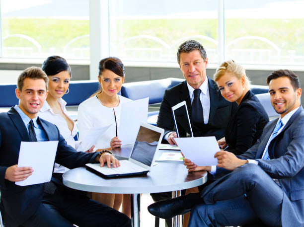 Group Ancillary Coverage