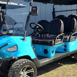 UTV/Golf Carts/Go Karts