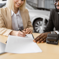 Cribbs Customs Financing