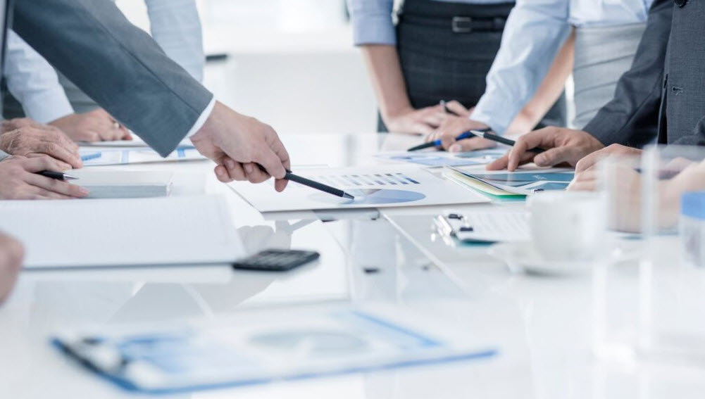 Strategic HR & Organizational Development