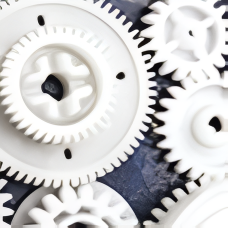 Grease For Electromechanical Parts