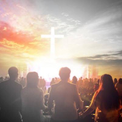 Off-Campus Sunday Service