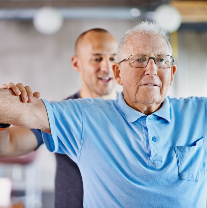Skilled Nursing