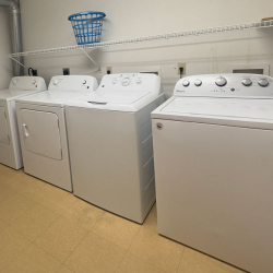 Laundry Facility