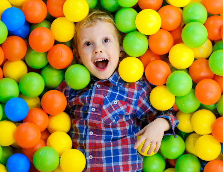 PlayPlaces & Parties