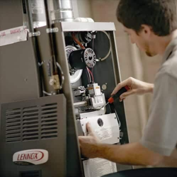 Furnace Repair