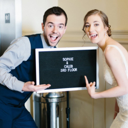 Wedding Photography
