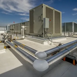 Commercial HVAC