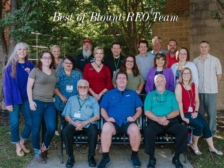 REO TEAMS