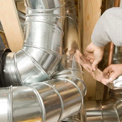 Ductwork Services