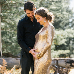Maternity Photography