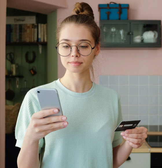 Mobile Order & Pay