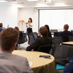 Keynote Presentations