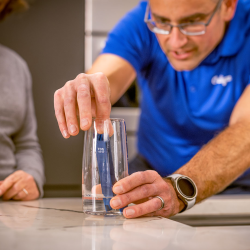 Water Testing