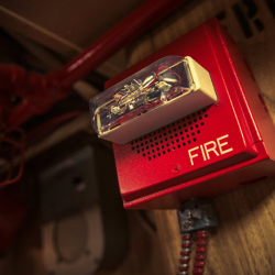 Fire Alarm Solutions & Integration