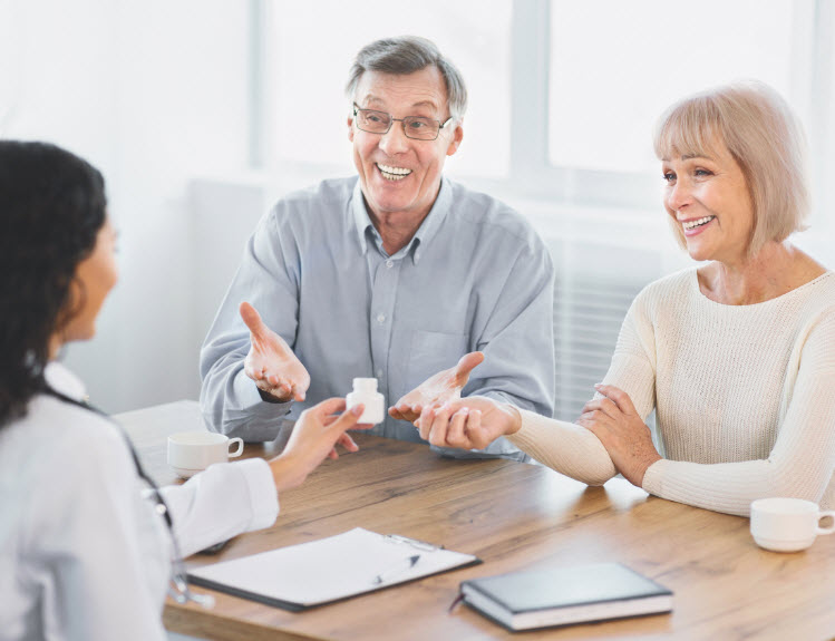 Group Supplemental Health