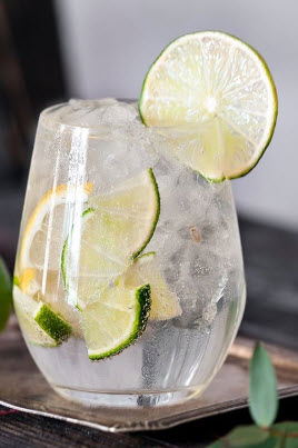 Vodka