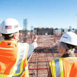 Construction Management and Inspection