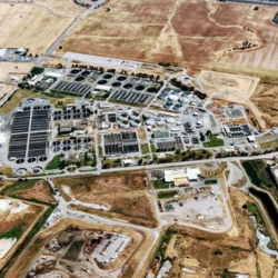 Water Resources and Drainage Design