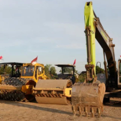 Land Development and Site Civil Engineering