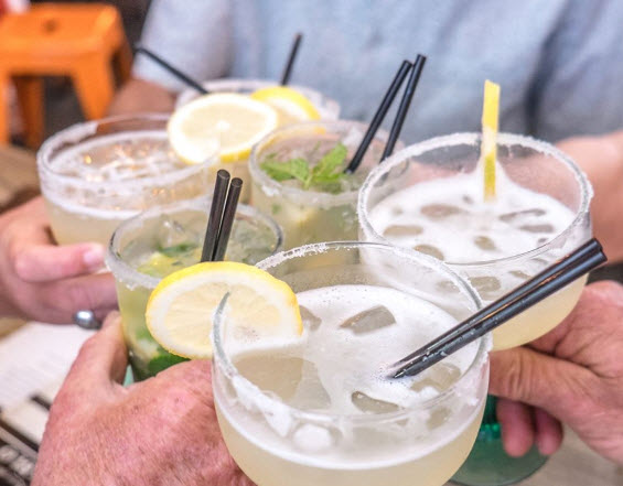Margarita