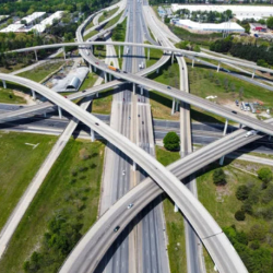Road and Highway Design and Construction