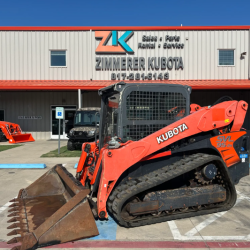 Used Equipment