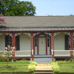 Laird Cottage